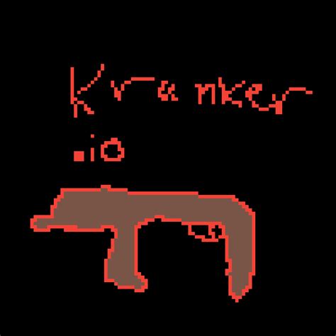 Krunker Editor