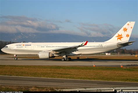 israir | Fleet, Passenger jet, Passenger