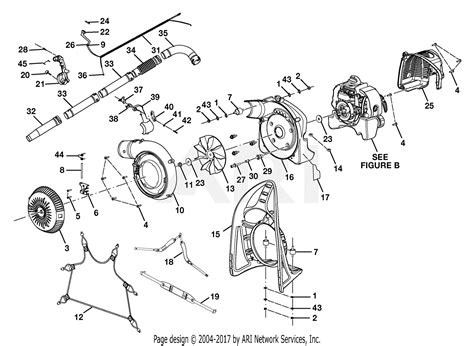 41 ryobi blower parts diagram - Wiring Diagram Source