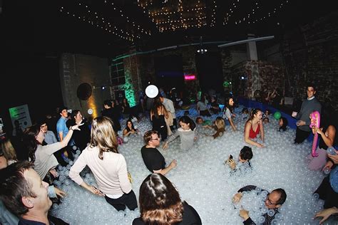 Ball Pit Party Kangaroo Point | Must Do Brisbane