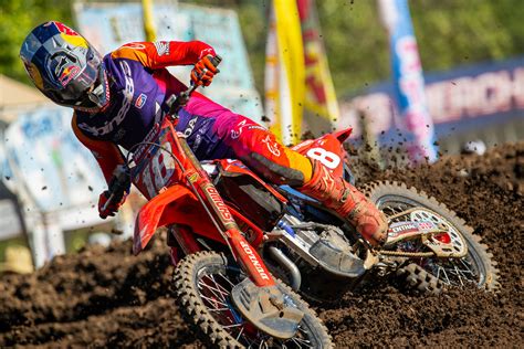 2023 AMA Pro Motocross Championship Update – DIDChain