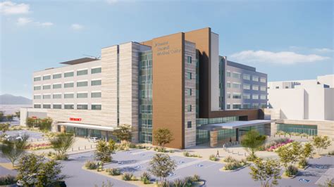 Sun Health Foundation Breaks Ground at Banner Boswell | Uncategorized | HMC Architects