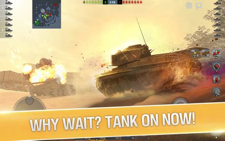 World of Tanks Blitz Cheat Codes – GameHow24