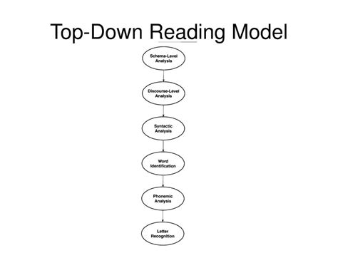 Top-down:reading theory - Ourboox