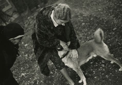 Helen Keller And How The United States' First Akitas Came To Be