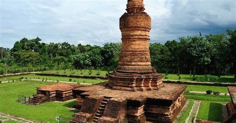 berita terbaru : Kuil Muara Tikus menyaksikan kemenangan Kerajaan Sriwijaya