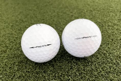 2023 Titleist Pro V1 and Pro V1x Golf Balls Land on Tour | MyGolfSpy