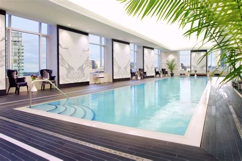 Toronto Spa - Downtown Toronto Spa | The Spa at The St. Regis Toronto