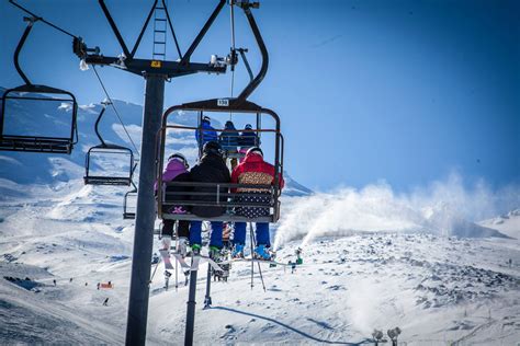 10 Reasons you HAVE to ski in Banff this winter! - The Basecamp Blog