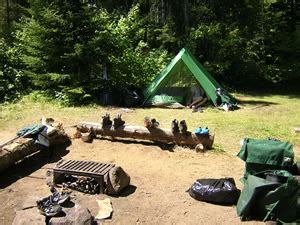 BWCA Camping | Duane's Boundary Waters Canoe Outfitting Service