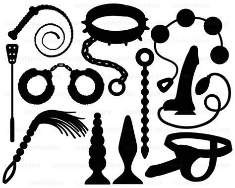 Intimate Toy Svg Dildo Clipart Dildo Svg Plug Silhouette Sex Etsy | Free Hot Nude Porn Pic Gallery