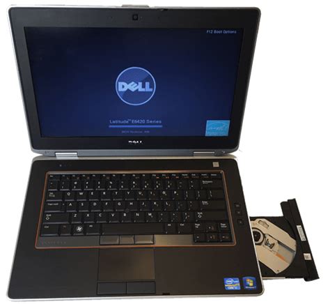 Dell Latitude E6420 14" Business Laptop | SellBroke