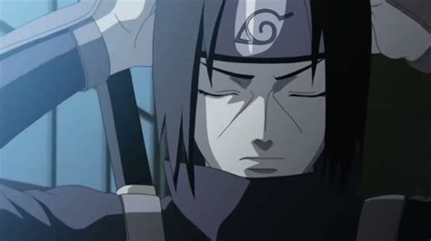 Itachi sad story - YouTube