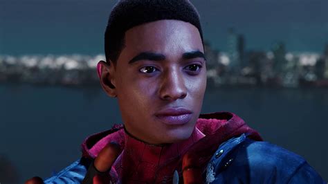 Spider-Man Miles Morales ha triunfado entre los fans e Insomniac lo festeja con un montón de ...