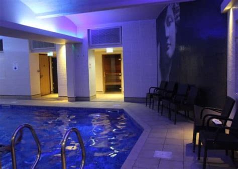 A Blissful Morning at The Grand Hotel York Spa ⋆ Yorkshire Wonders