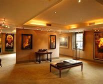 Johannesburg art galleries