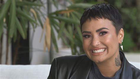 Demi Lovato Discusses Near-Fatal Overdose in Preview of CBS Interview – Rolling Stone