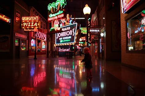 The American Sign Museum Is a Bright, Shiny Slice of Living History - Cincinnati Magazine