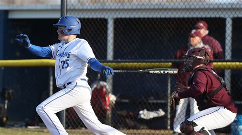 11 Newport County high school baseball players to watch in 2021