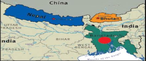 Nepal-Bangladesh’s 25-year power deal: a new dimension of cooperation in South Asia | South Asia ...