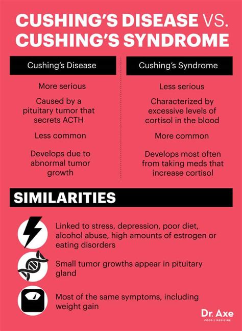 Cushing's Disease: 5 Ways to Naturally Treat This Adrenal Condition ...