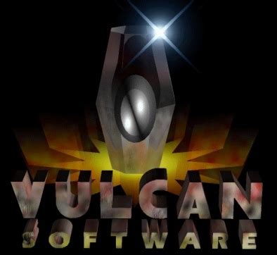 Vulcan Software