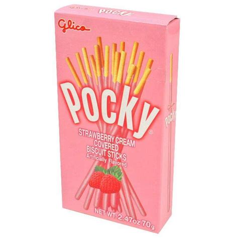 Pocky sticks | Wiki | Pastel Pink Aesthetics Amino