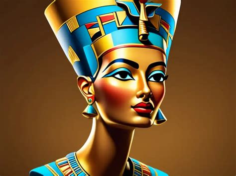 Los símbolos en el arte egipcio del Imperio Nuevo