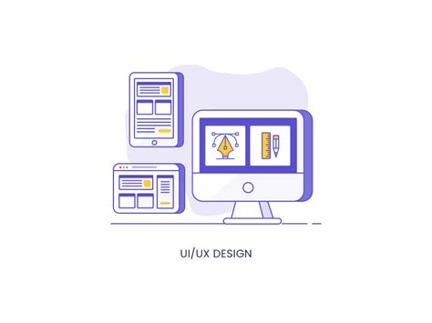 (3/4) Services Icon - UI/UX Design by Blackslate Digital on Dribbble