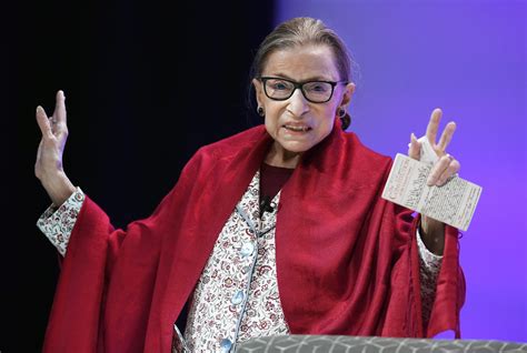 The Life and Legacy of Ruth Bader Ginsburg | The Brian Lehrer Show | WNYC Studios