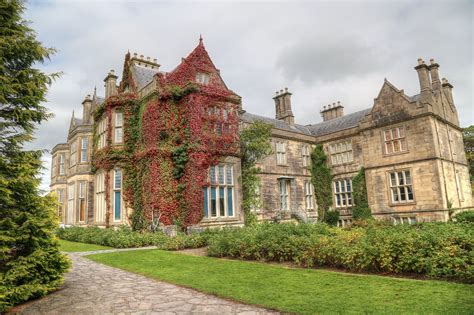 The Muckross House | House styles, House, Victorian mansions