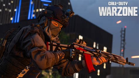 Warzone Weapon Tier List: Best Meta Guns For Season 4