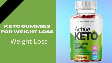 Keto Gummies for Weight Loss: Review, Uses, Advantage & Side Effects - Beautiful You