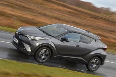 Used Toyota C-HR Review - 2016-2023 | What Car?