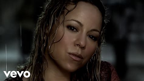 Mariah Carey - Through The Rain (Official Music Video) Chords - Chordify