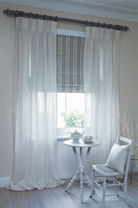 Best 15+ of Voile Blinds