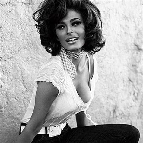 sophia loren young - L'actualité Popy Voyage