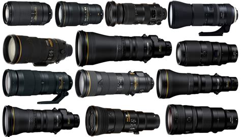 The Best Telephoto Lenses for Nikon Cameras (2023)