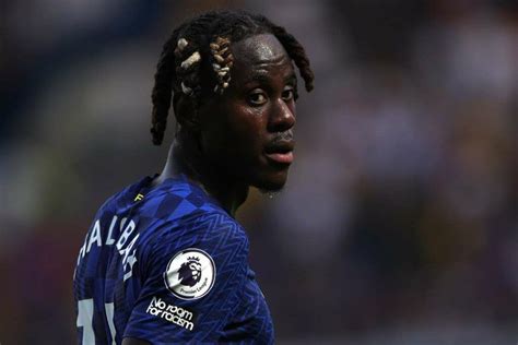 Trevoh Chalobah could return for Everton game as Chelsea desperately ...