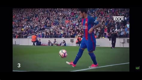 Neymar skills - YouTube