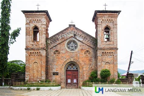 10 places to visit in and around Bangued, Abra • langyaw