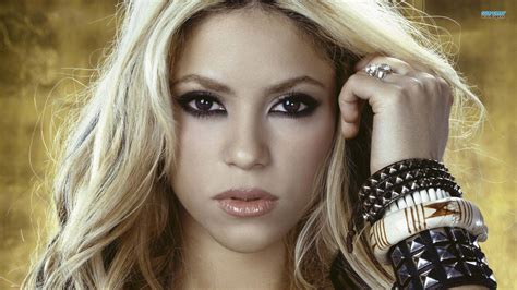 110+ Shakira HD Wallpapers and Backgrounds