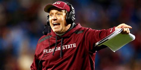 Jimbo Fisher Net Worth 2024: Wiki, Married, Family, Wedding, Salary ...