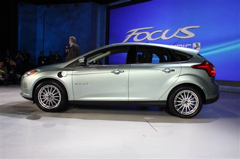 Ford to start producing Focus Electric in Europe - Travel Blog