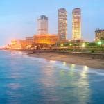 40 Colombo Luxury Hotels - 5 Star Hotels in Colombo, Sri Lanka