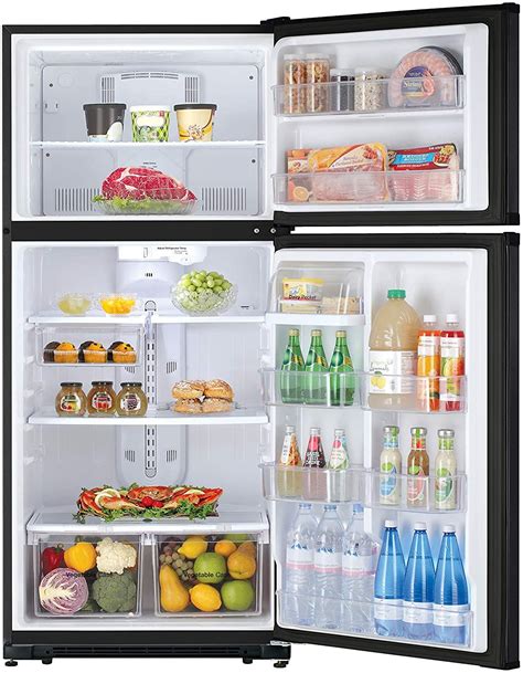 Top 5 Best Garage Ready Refrigerator 2022 | Refrigerator, Top mount refrigerator, Top freezer ...