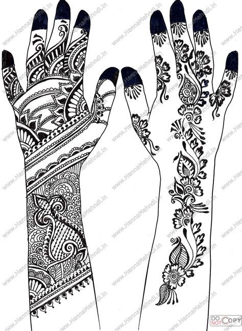 Mehndi Design Latest Indian Pakistani Arabic mehndi designs