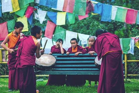 The Culture and Tradition of Sikkim - Sam India Tour