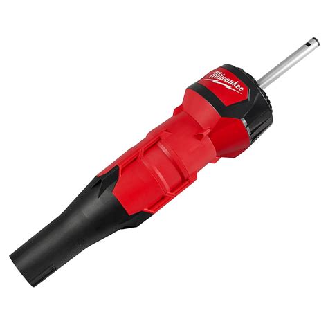 Milwaukee Tool M18 FUEL QUIK-LOK Blower Attachment (Tool-Only) | The Home Depot Canada