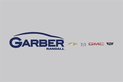 Garber Randall - Garber Media Assets